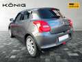Suzuki Swift 1.2 COMFORT AUTOMATIK *KLIMA*CARPLAY*PDC* Grau - thumbnail 4
