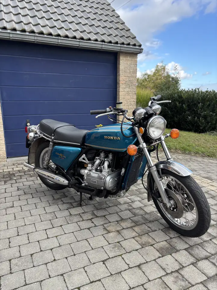 Honda GL 1000