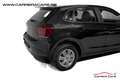 Volkswagen Polo 1.0 TSi*|NEW*DSG*CAMERA*NAVI*REGU*AIRCO*GARANTIE|* Nero - thumbnail 6