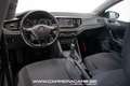 Volkswagen Polo 1.0 TSi*|NEW*DSG*CAMERA*NAVI*REGU*AIRCO*GARANTIE|* Nero - thumbnail 8
