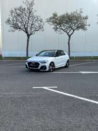 25 TFSI Adrenalin