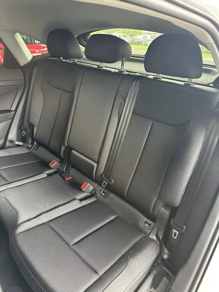 Audi Q3 2026