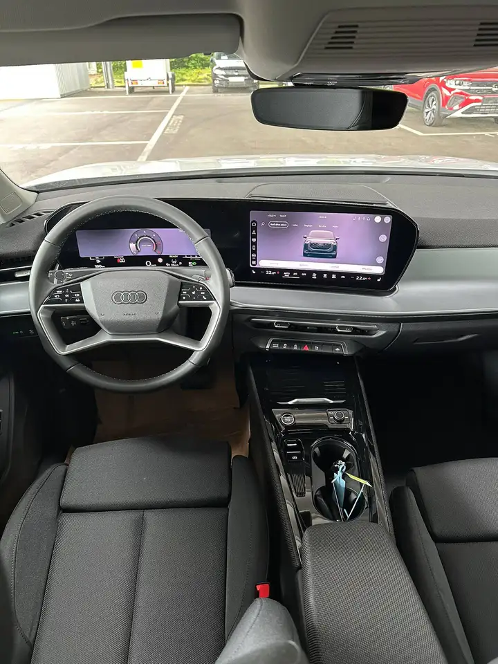 Audi Q3 2026