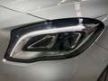 Mercedes-Benz GLA 180 *Auto*Clim*Navi*Attelage*Toit*Pano*LED*1stowner Zilver - thumbnail 9