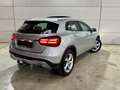 Mercedes-Benz GLA 180 *Auto*Clim*Navi*Attelage*Toit*Pano*LED*1stowner Zilver - thumbnail 4