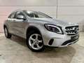 Mercedes-Benz GLA 180 *Auto*Clim*Navi*Attelage*Toit*Pano*LED*1stowner Zilver - thumbnail 10