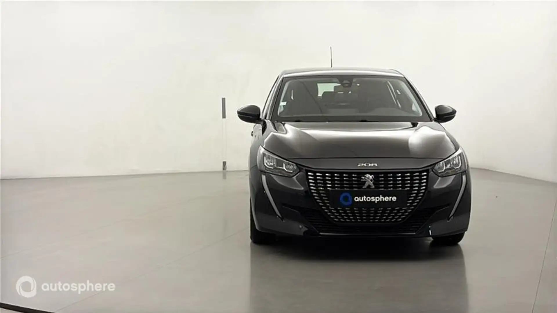 Peugeot 208 1.5 BlueHDi 100ch S\u0026S Active - 2