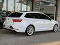 SEAT Leon ST 1.4 TSI ACT S&S FR 150 Bianco - thumbnail 5