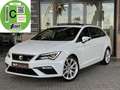 SEAT Leon ST 1.4 TSI ACT S&S FR 150 Bianco - thumbnail 1