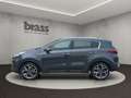 Kia Sportage 2.0 CRDi Mild Hybrid-Diesel GT Line 4WD Gris - thumbnail 2