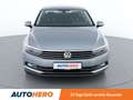 Volkswagen Passat 1.6 TDI Comfortline BlueMotion Grau - thumbnail 9