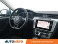 Volkswagen Passat 1.6 TDI Comfortline BlueMotion Grau - thumbnail 13