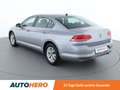 Volkswagen Passat 1.6 TDI Comfortline BlueMotion Grau - thumbnail 4