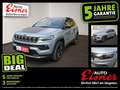 Jeep Compass 1.3 PHEV UPLAND AT Allrad serienmäßig Schwarz - thumbnail 1