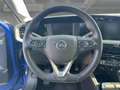 Opel Mokka 1.2 Turbo Edition *HU/AU neu+ Blauw - thumbnail 10
