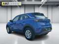 Opel Mokka 1.2 Turbo Edition *HU/AU neu+ Blauw - thumbnail 2