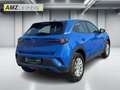 Opel Mokka 1.2 Turbo Edition *HU/AU neu+ Blauw - thumbnail 4