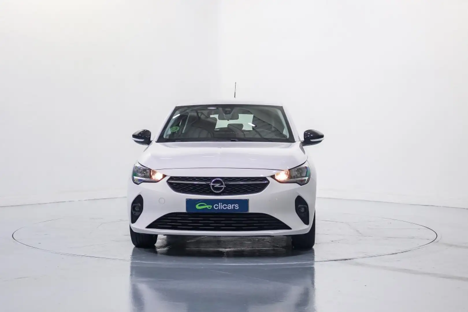 Opel Corsa 1.2T XHL S/S Edition 100 Blanco - 2
