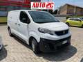 Peugeot Expert 2.0 BlueHDi 122Cv  Premium Blanc - thumbnail 1