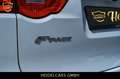 Jaguar F-Pace S 380PS AWD R SPORT*PANO*SH*LED Blanc - thumbnail 9