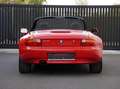 BMW Z3 ROADSTER / 2.8i / 1997 / ONLY 44.553 KM / MANUAL Rood - thumbnail 4