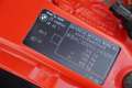 BMW Z3 ROADSTER / 2.8i / 1997 / ONLY 44.553 KM / MANUAL Rood - thumbnail 23