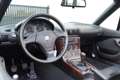 BMW Z3 ROADSTER / 2.8i / 1997 / ONLY 44.553 KM / MANUAL Rood - thumbnail 11