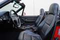 BMW Z3 ROADSTER / 2.8i / 1997 / ONLY 44.553 KM / MANUAL Rood - thumbnail 14