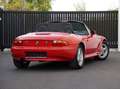 BMW Z3 ROADSTER / 2.8i / 1997 / ONLY 44.553 KM / MANUAL Rood - thumbnail 3