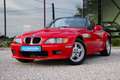 BMW Z3 ROADSTER / 2.8i / 1997 / ONLY 44.553 KM / MANUAL Rood - thumbnail 5