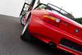 BMW Z3 ROADSTER / 2.8i / 1997 / ONLY 44.553 KM / MANUAL Rood - thumbnail 9
