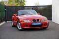 BMW Z3 ROADSTER / 2.8i / 1997 / ONLY 44.553 KM / MANUAL Rood - thumbnail 1
