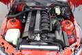 BMW Z3 ROADSTER / 2.8i / 1997 / ONLY 44.553 KM / MANUAL Rood - thumbnail 21