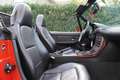 BMW Z3 ROADSTER / 2.8i / 1997 / ONLY 44.553 KM / MANUAL Rood - thumbnail 15