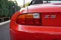 BMW Z3 ROADSTER / 2.8i / 1997 / ONLY 44.553 KM / MANUAL Rood - thumbnail 29
