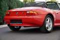 BMW Z3 ROADSTER / 2.8i / 1997 / ONLY 44.553 KM / MANUAL Rood - thumbnail 10
