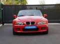 BMW Z3 ROADSTER / 2.8i / 1997 / ONLY 44.553 KM / MANUAL Rood - thumbnail 2