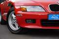 BMW Z3 ROADSTER / 2.8i / 1997 / ONLY 44.553 KM / MANUAL Rood - thumbnail 6