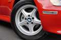 BMW Z3 ROADSTER / 2.8i / 1997 / ONLY 44.553 KM / MANUAL Rood - thumbnail 7