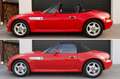 BMW Z3 ROADSTER / 2.8i / 1997 / ONLY 44.553 KM / MANUAL Rood - thumbnail 30