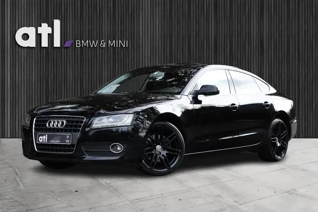 Audi A5 Sportback 2.0 TFSI Pro Line Nieuwe ketting | AUT |