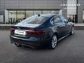 Jaguar XF D200 MHEV R-Dynamic SE BVA8 RWD Gris - thumbnail 3