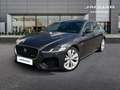 Jaguar XF D200 MHEV R-Dynamic SE BVA8 RWD Gris - thumbnail 1