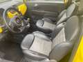 Fiat 500 Sport TÜV 02.2026 *6 GANG* *1.4er* *2 HAND* Gelb - thumbnail 12