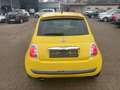 Fiat 500 Sport TÜV 02.2026 *6 GANG* *1.4er* *2 HAND* Gelb - thumbnail 6