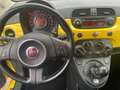 Fiat 500 Sport TÜV 02.2026 *6 GANG* *1.4er* *2 HAND* Gelb - thumbnail 13