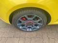 Fiat 500 Sport TÜV 02.2026 *6 GANG* *1.4er* *2 HAND* Gelb - thumbnail 10