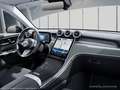 Mercedes-Benz GLC 300 GLC 300 de 4M AVANTGARDE Pano Distro+ WinterPak Schwarz - thumbnail 9