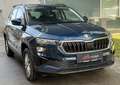 Skoda Karoq 1,0 TSI Ambition | LED | Kamera | nur 830 km Blau - thumbnail 2