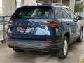 Skoda Karoq 1,0 TSI Ambition | LED | Kamera | nur 830 km Blau - thumbnail 7